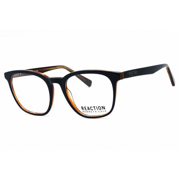 Kenneth Cole Reaction EYEGLASSES KC0884-092-54 New with case - Picture 1 of 5
